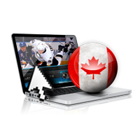 Sports betting sites Canada